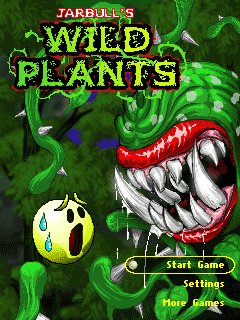 game pic for Wild Plants